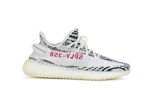 Yeezy Boost 350 V2 "Zebra