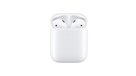 Producto AirPods 2019 Bluetooth True Wireless APPLE