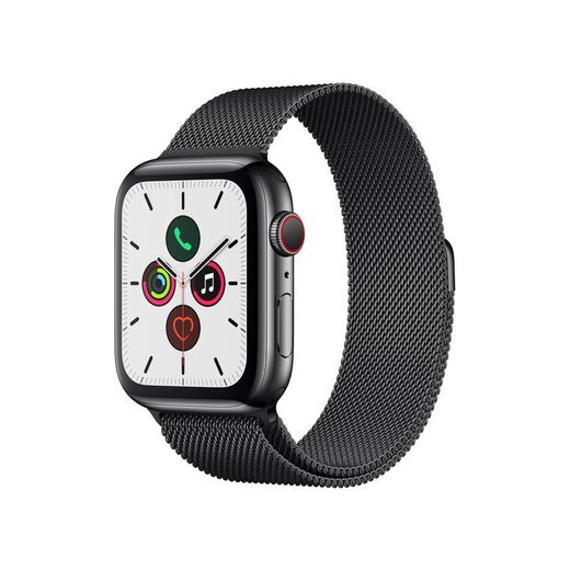 Apple Watch series 5