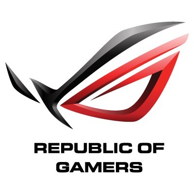 Moda REPUBLIC OF GAMERS