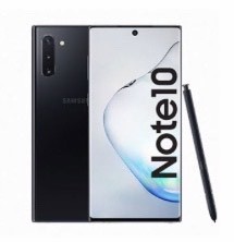 Producto Samsung Galaxy Note 10