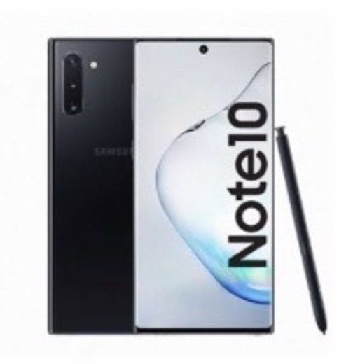 Samsung Galaxy Note 10