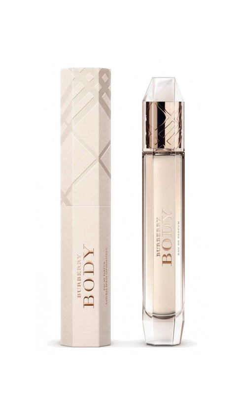 Beauty Burberry Body Intense Agua de Perfume