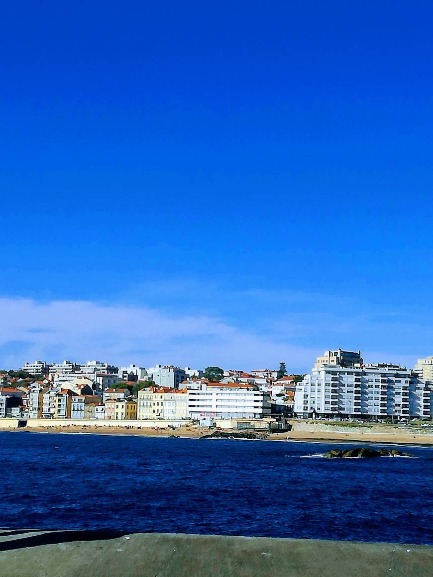 Place Passeio Alegre