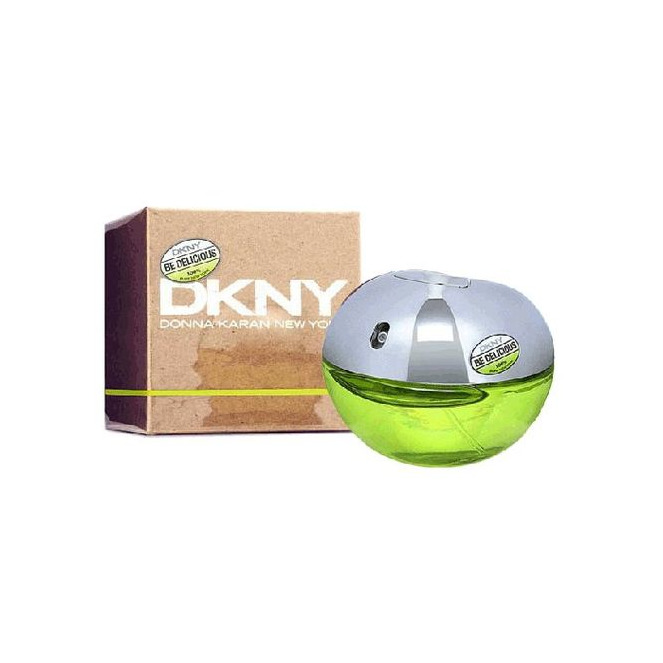 Beauty Donna Karan Dkny Be Delicious - Agua de perfume para mujer