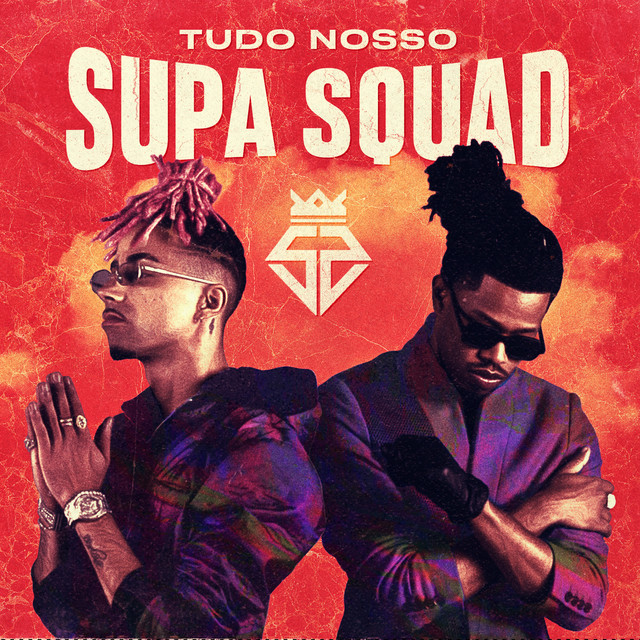 Music Tudo Nosso (feat. Deejay Telio & Deedz B)