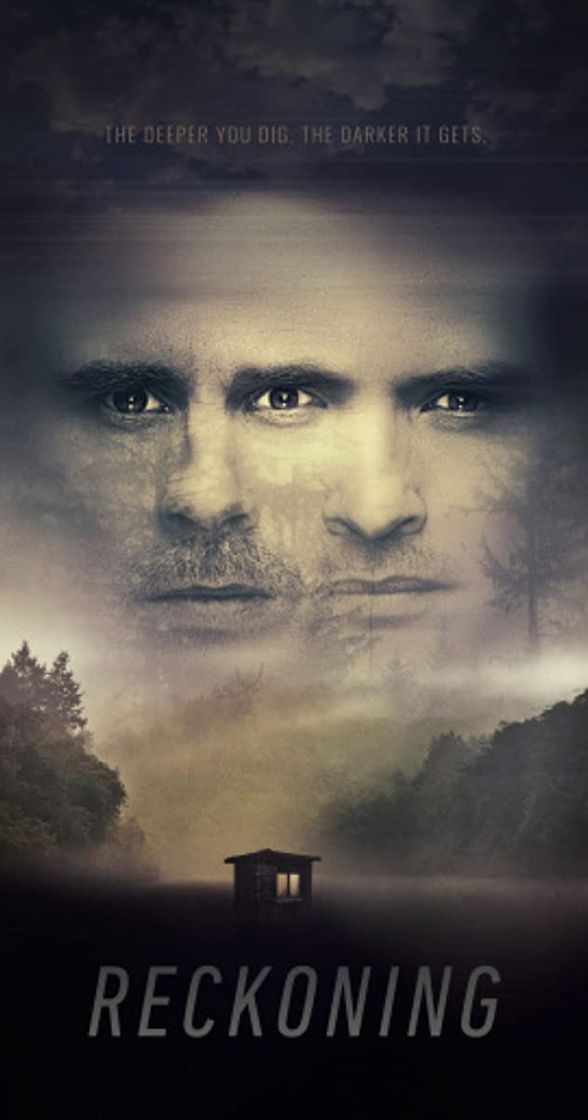 Serie Reckoning: Ajuste de cuentas