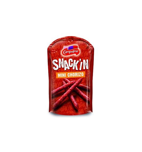 Campofrio - Mini Stick Chorizo
