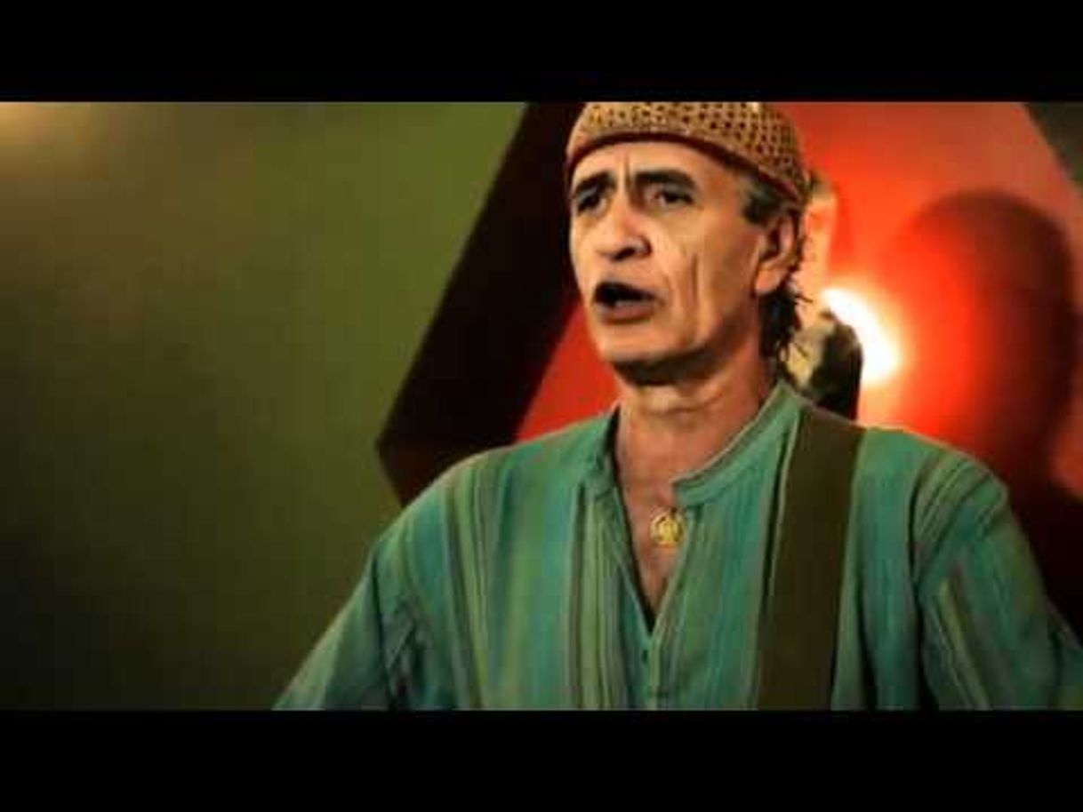 Music Casa de Guerreiro