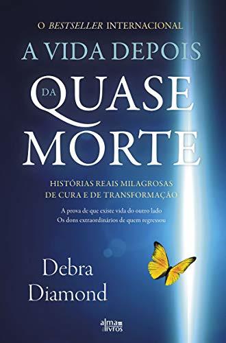 Book A Vida Depois da Quase-Morte