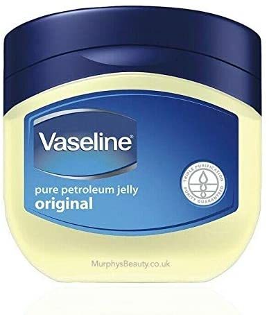 Social Vaselina original Vaseline