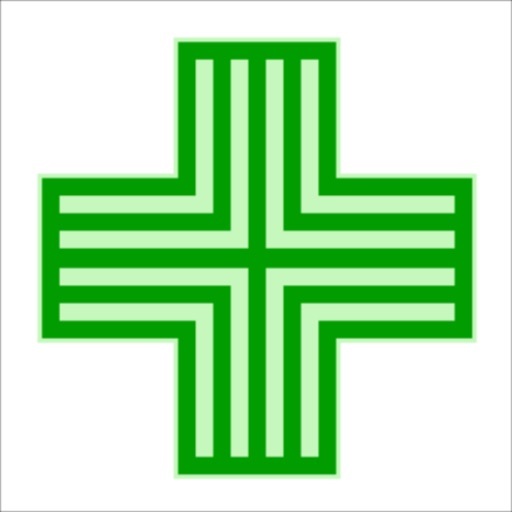 App Farmácias de Serviço