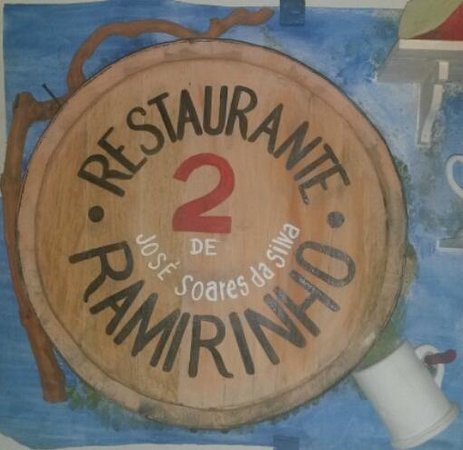 Restaurantes Restaurante Ramirinho II