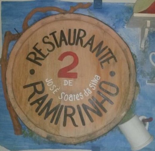 Restaurante Ramirinho II