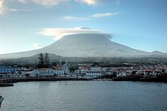 Lugar Ilha do Pico