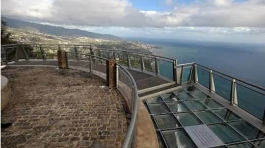 Cabo Girão