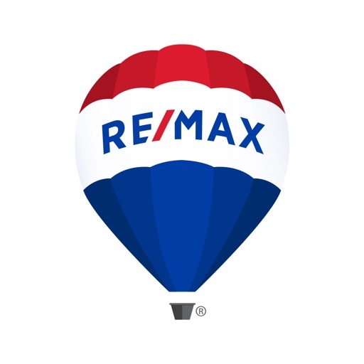 App RE∕MAX Real Estate Search (US)