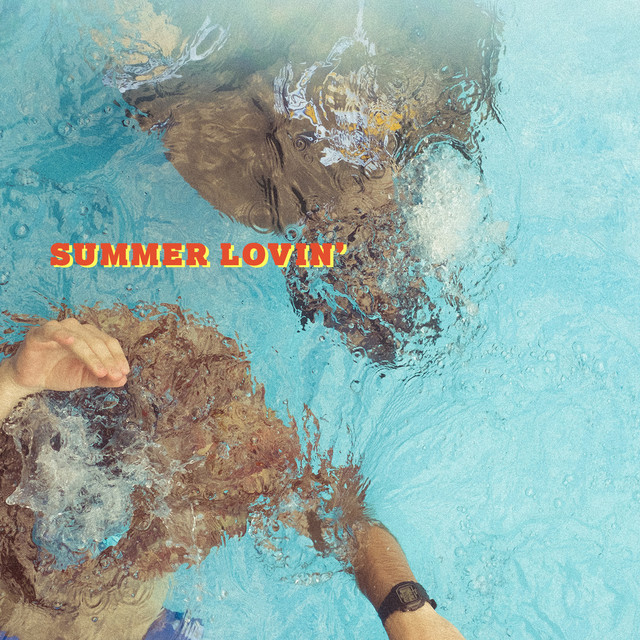 Canción Summer Lovin'