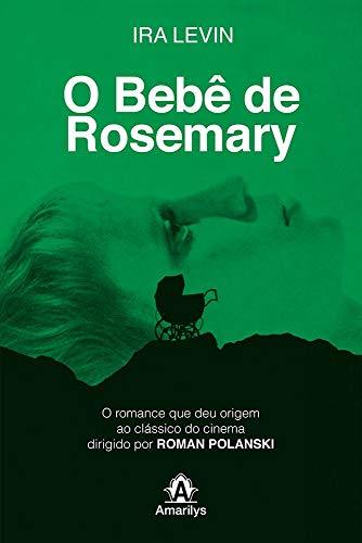 Libro O Bebê de Rosemary