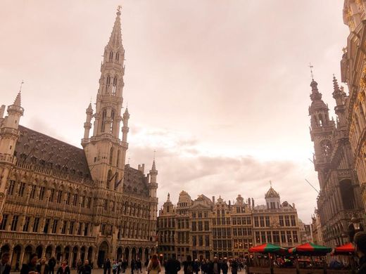 Grand Place