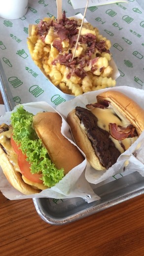 Shake Shack