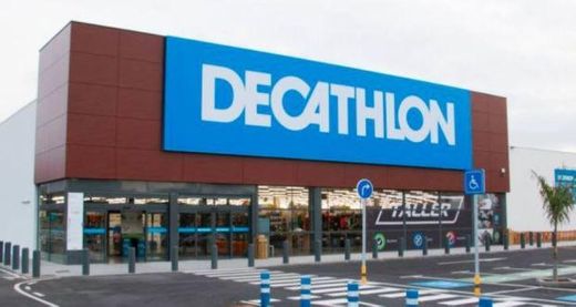 Decathlon