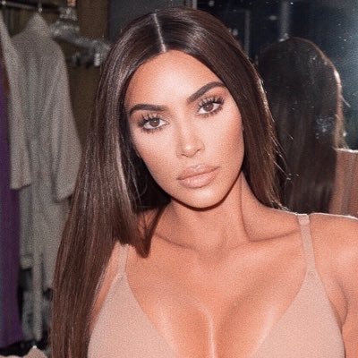 Social Kim Kardashian West