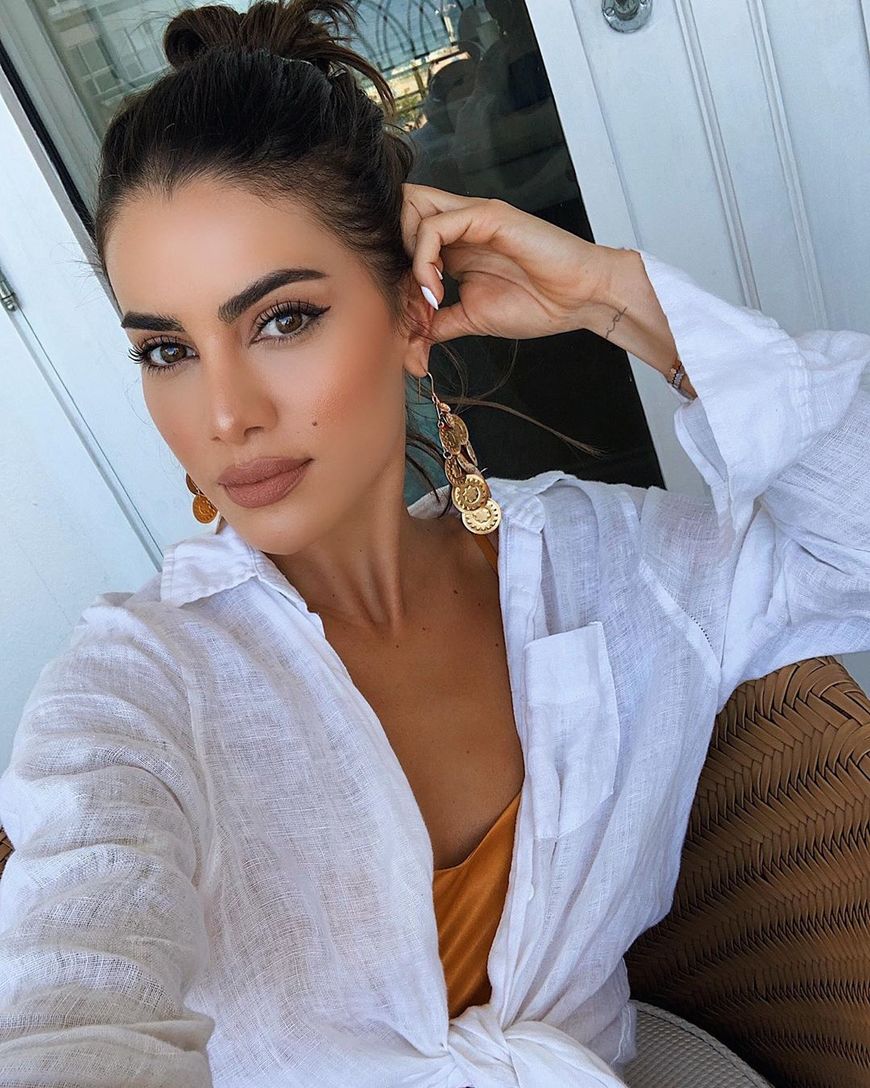 Social Camila Coelho