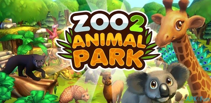 App Zoo 2: Animal Park 