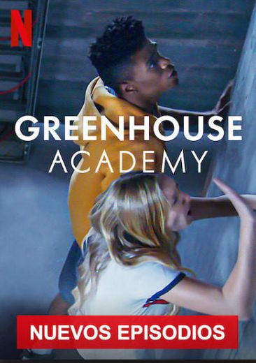 Greenhause academy 