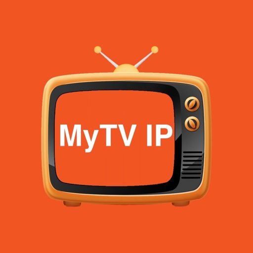 App MyTV IP - TV Online