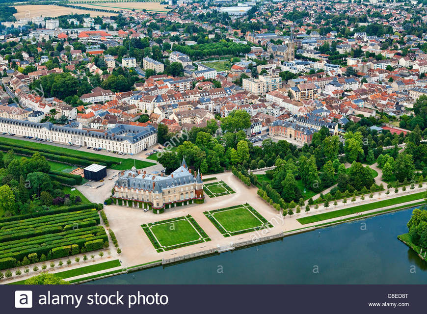Yvelines