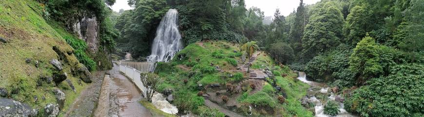 Place Açores