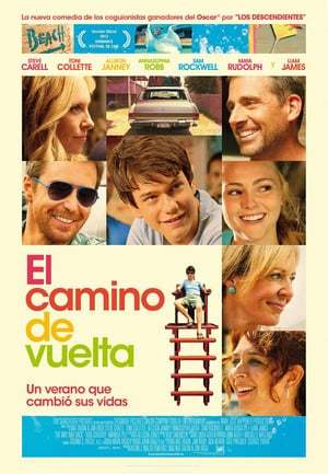 Movie El camino de vuelta