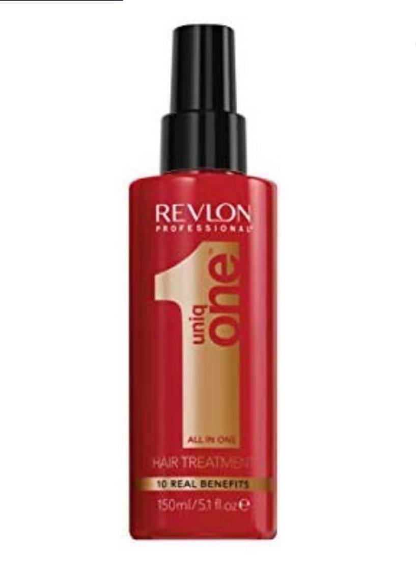 Moda Revlon uniq one