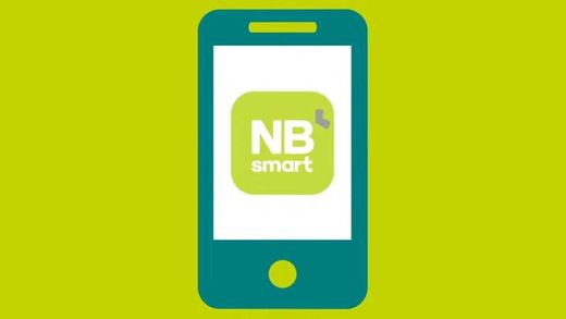 NB smart app