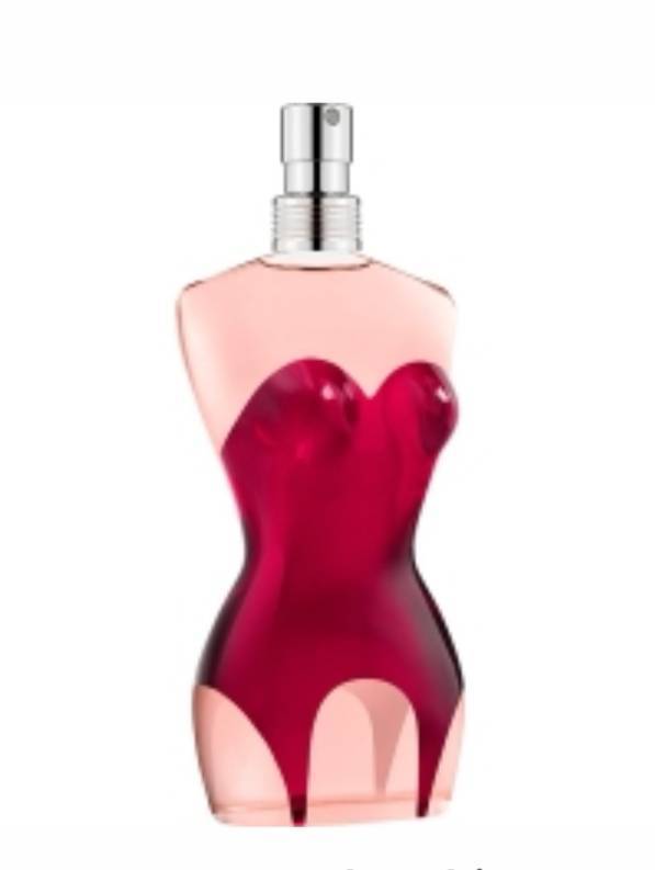 Jean Paul Gaultier