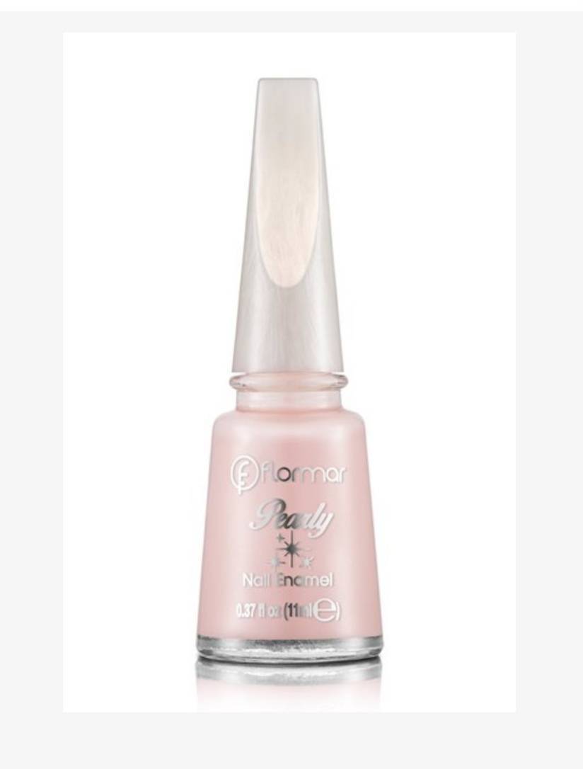 Verniz flormar
