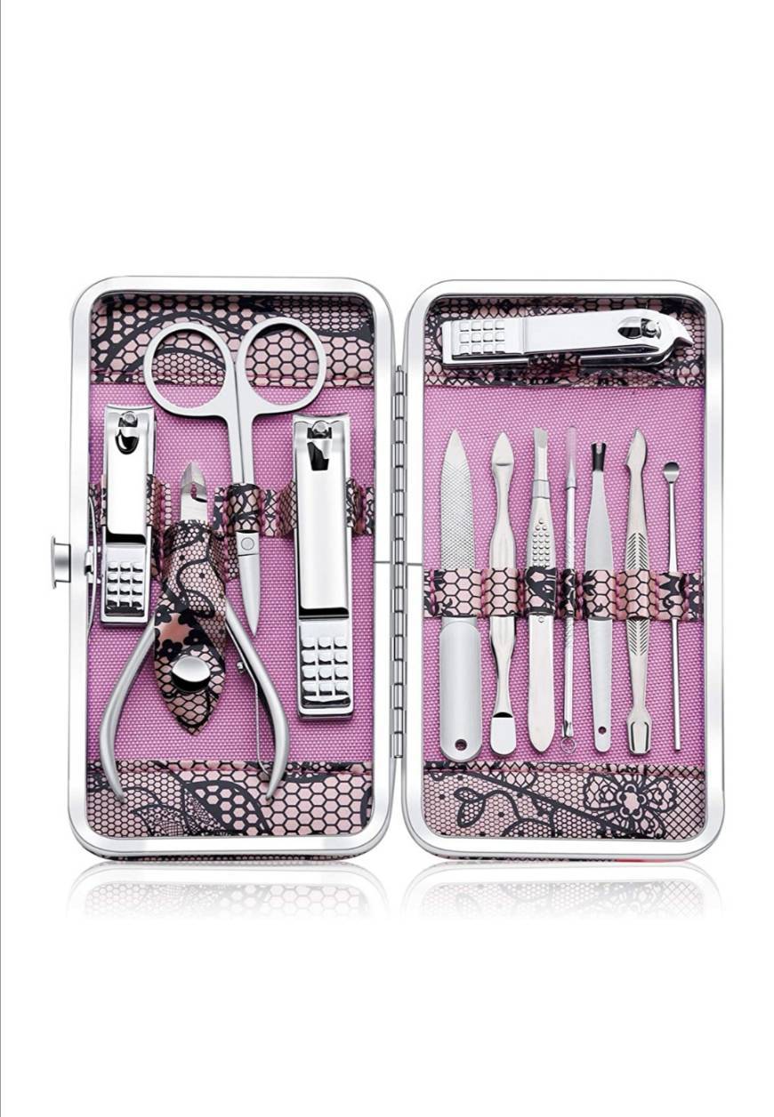 Kit de Manicure