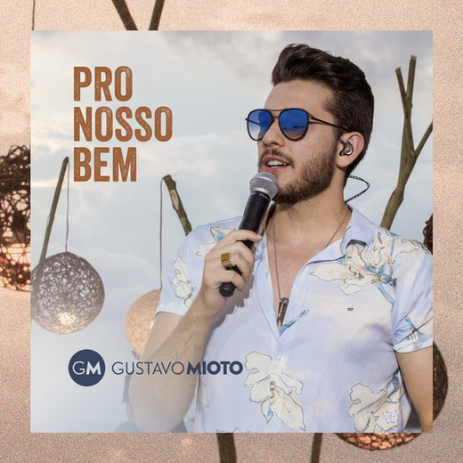 Pro Nosso Bem - Ao Vivo