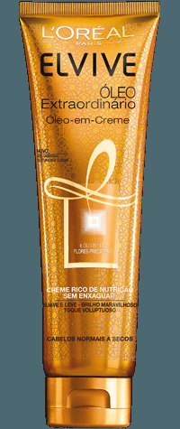 Producto Elvive óleo em creme