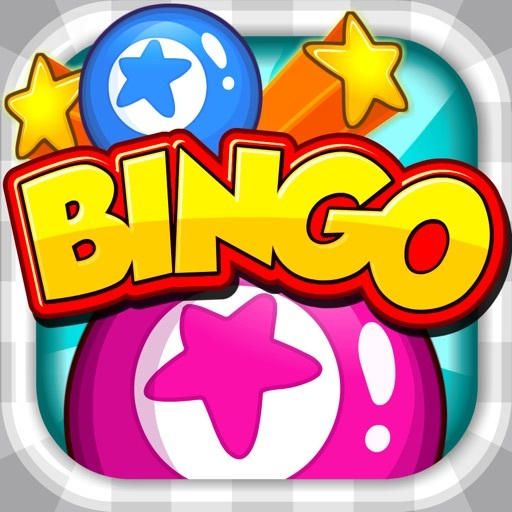 Bingo PartyLand: Lucky Jackpot