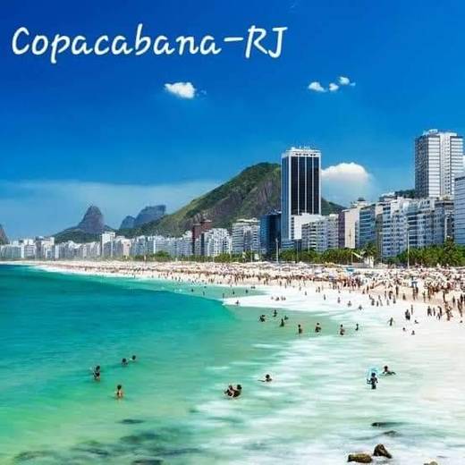 Copacabana