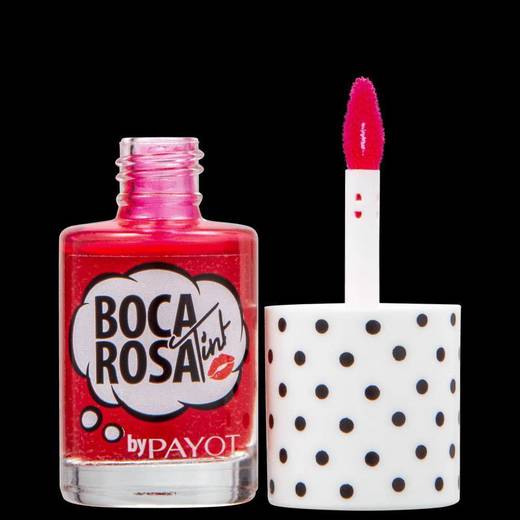 Payot Boca Rosa - Lip Tint 10ml

