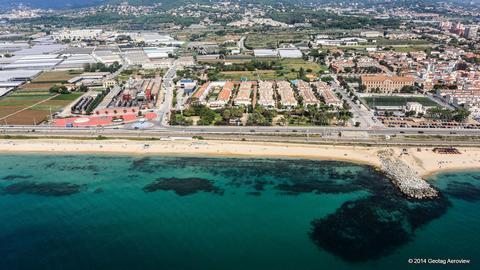 Place Premiá de Mar