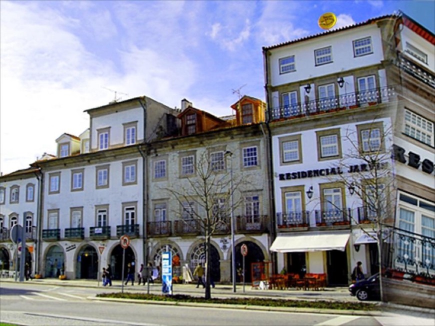 Place Viana do Castelo