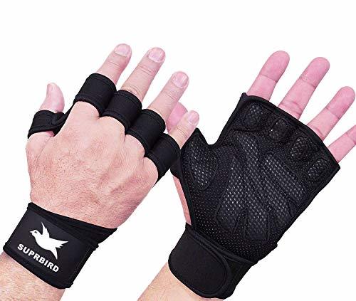 Fitness Guantes para Crossfit