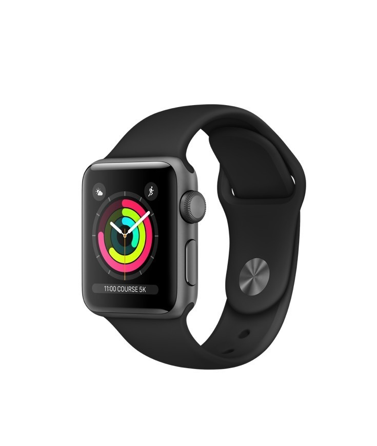 Lugar Apple Watch ⌚️ 