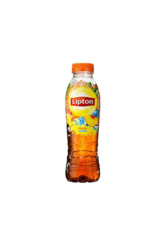 Producto Lipton Ice Tea Pêche 50cl