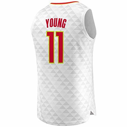 Place YSMART Camisetas de Baloncesto